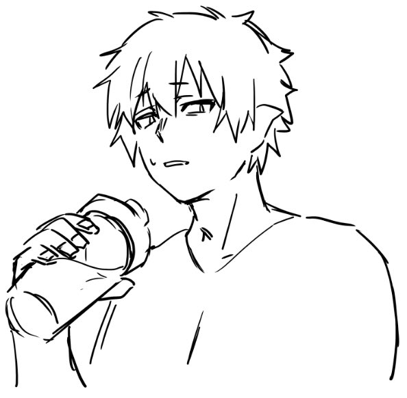 s__broom's tweet photo. 激務すぎて間に合わなかったし祝えなかった…環くん誕生日おめでとう🎉 https://t.co/whkhZ2PKDb