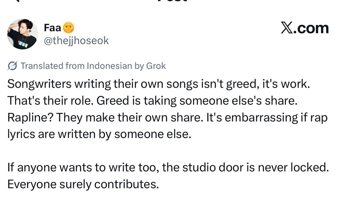 ⚠️ REPORT AND BLOCK!

🚨 DO NOT ENGAGE!

1. x.com/Thvgurl3993
2. x.com/001Tft
3. x.com/xaberawit
4. x.com/thejjhoseok

🎯 report for target harassment