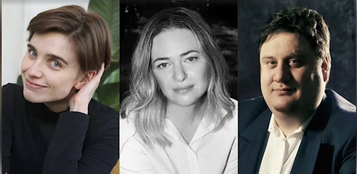 Adam Nayman tweet media