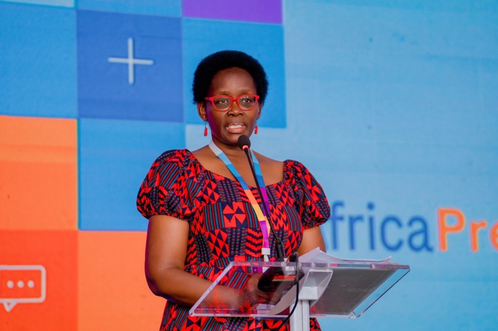 Africa Cancer Fdn tweet media