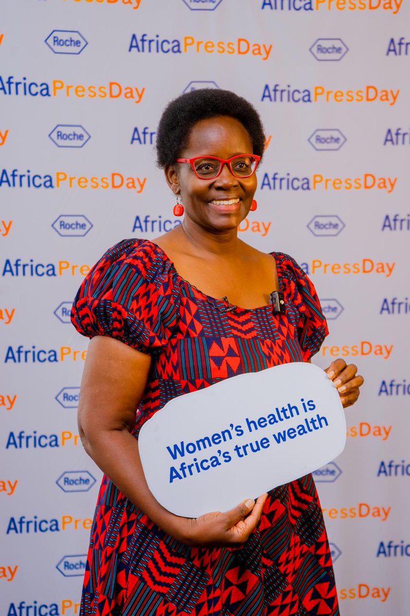 Africa Cancer Fdn tweet media