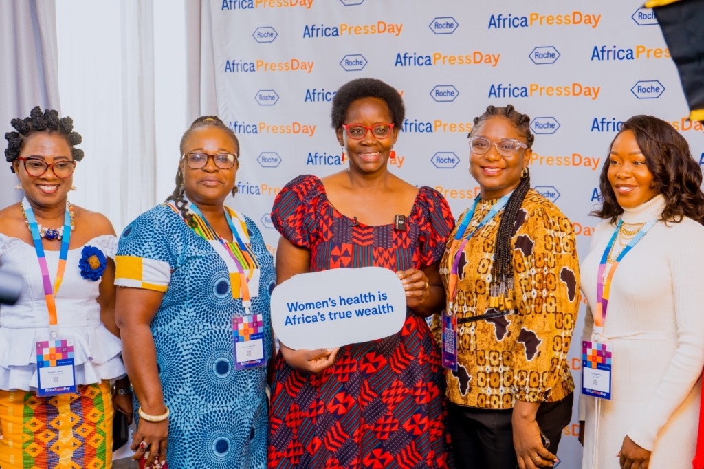 Africa Cancer Fdn tweet media