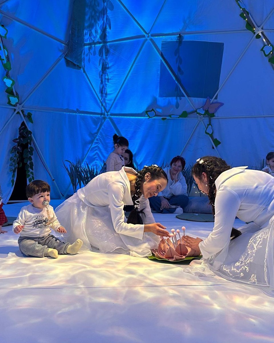 Devlet Tiyatroları tweet media