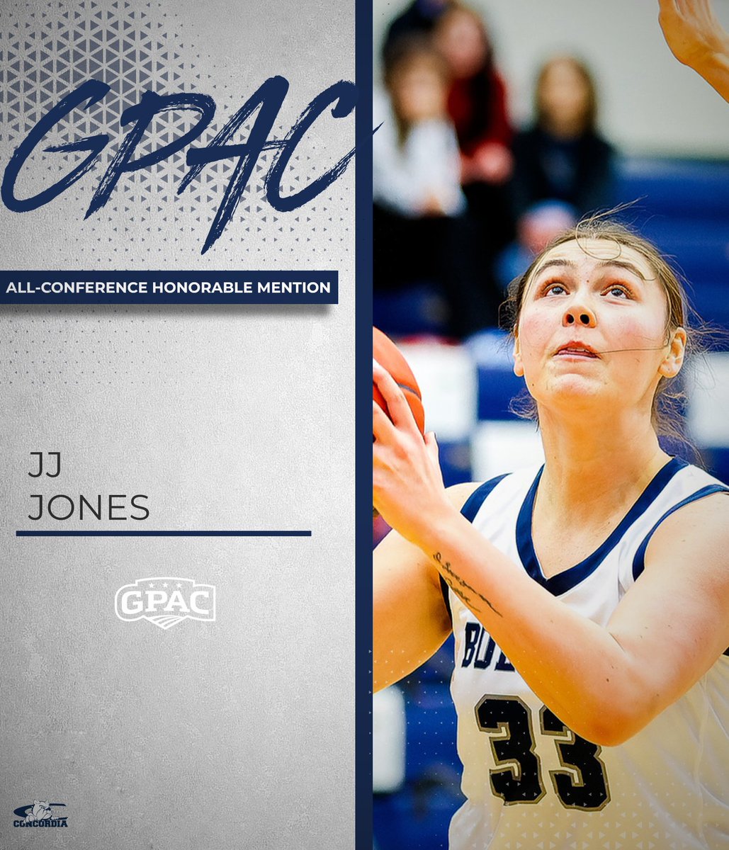 Concordia Bulldogs tweet media