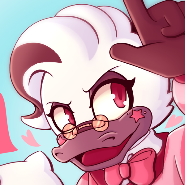 LemonSparkzz tweet media