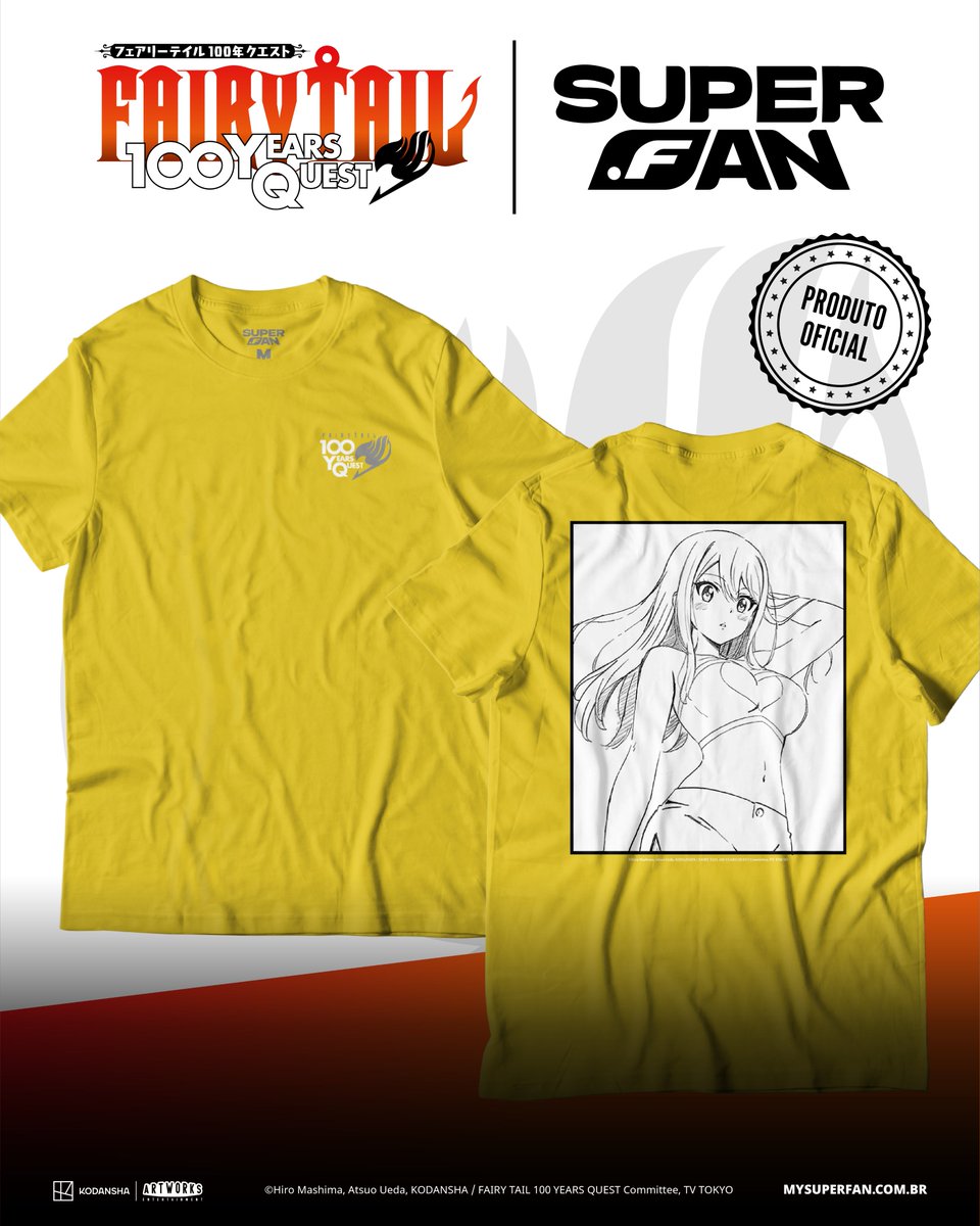 Super Fan Brasil tweet media