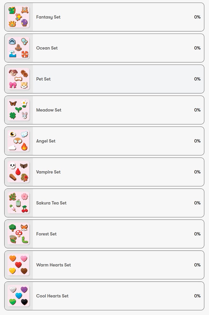 Clover Patch Studio🍀 tweet media