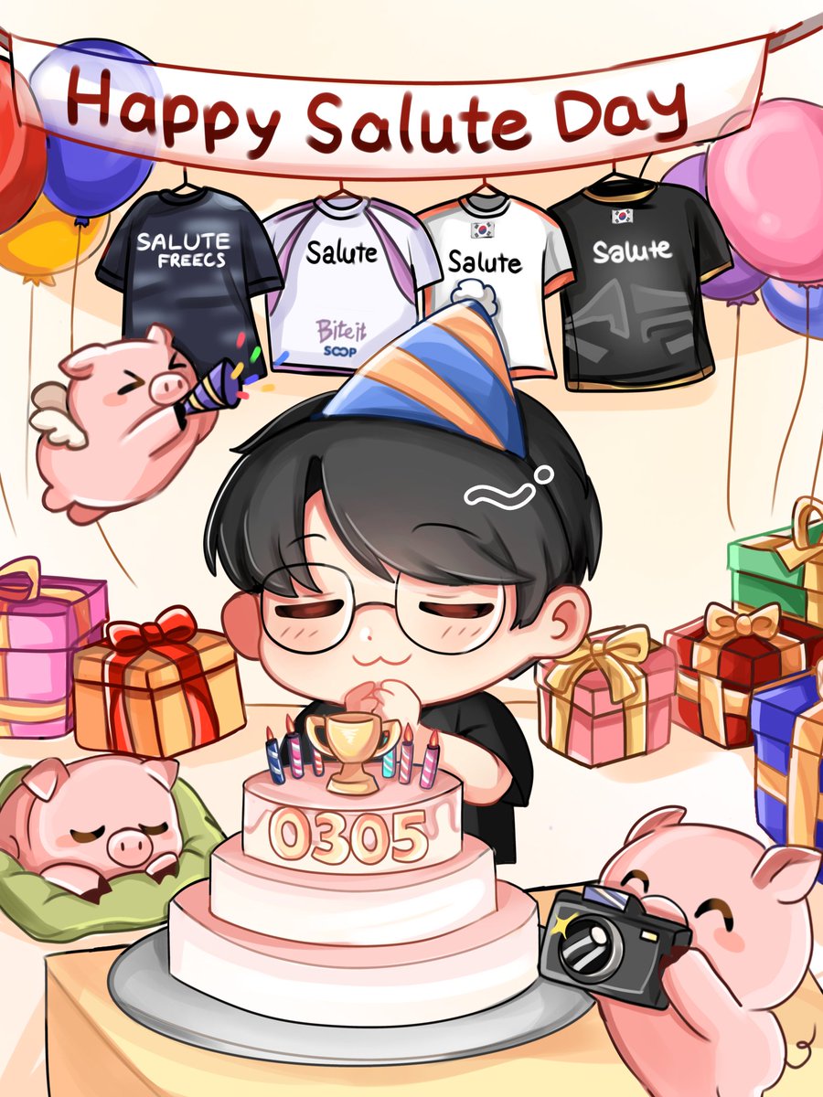 HBD!!!!