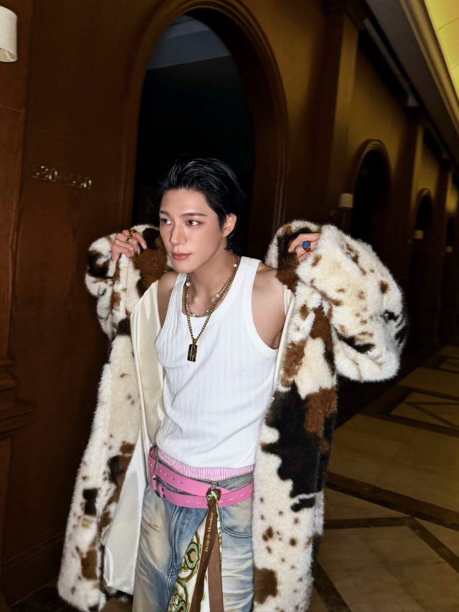 ★★ Qoh .ᐟ tweet media