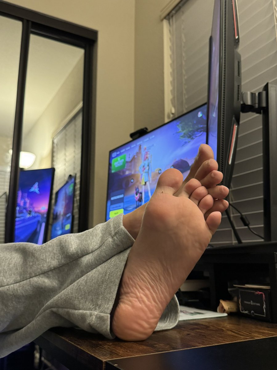 Daddy Jack Trade tweet media