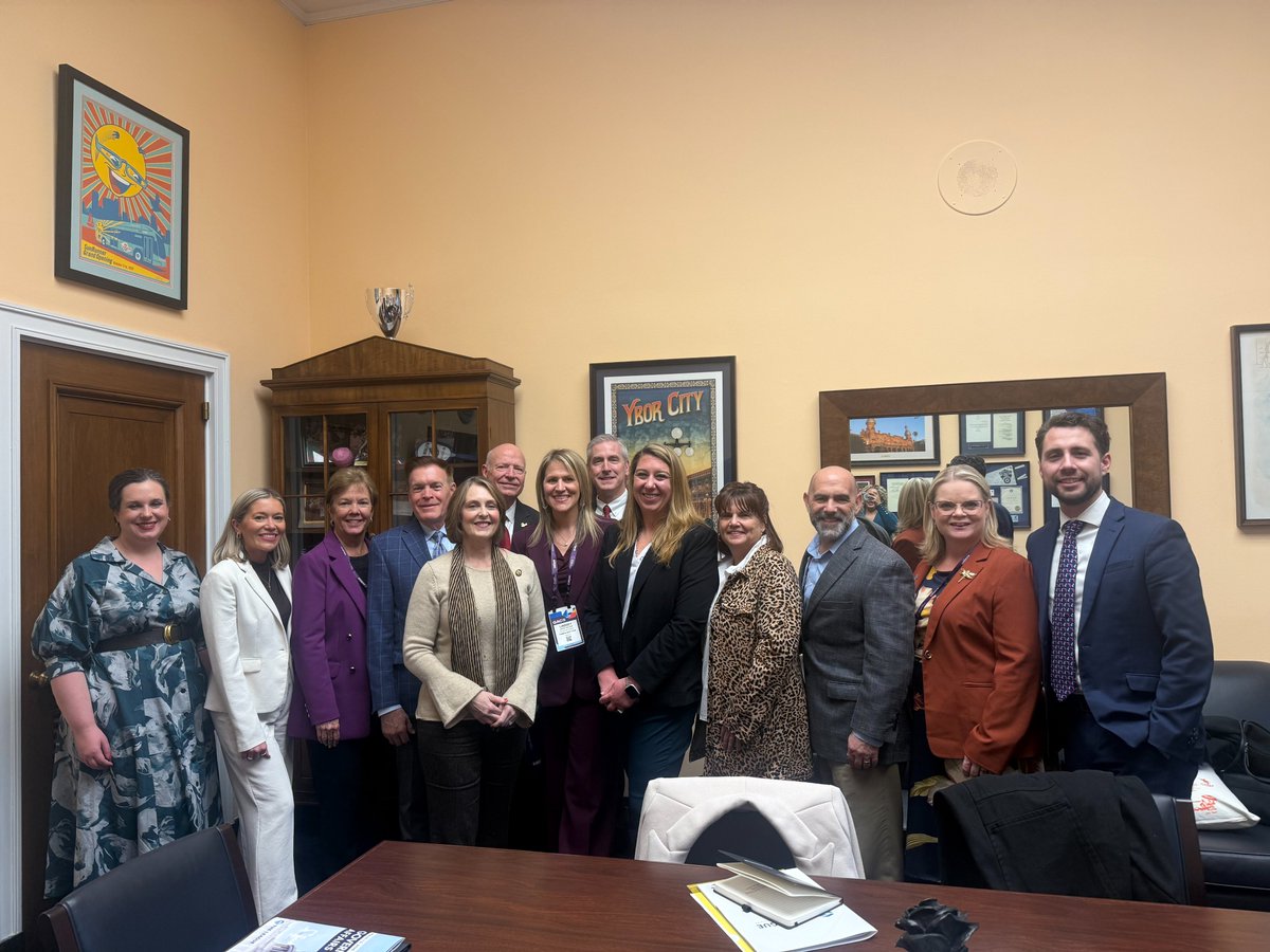 Florida Credit Union Association tweet media