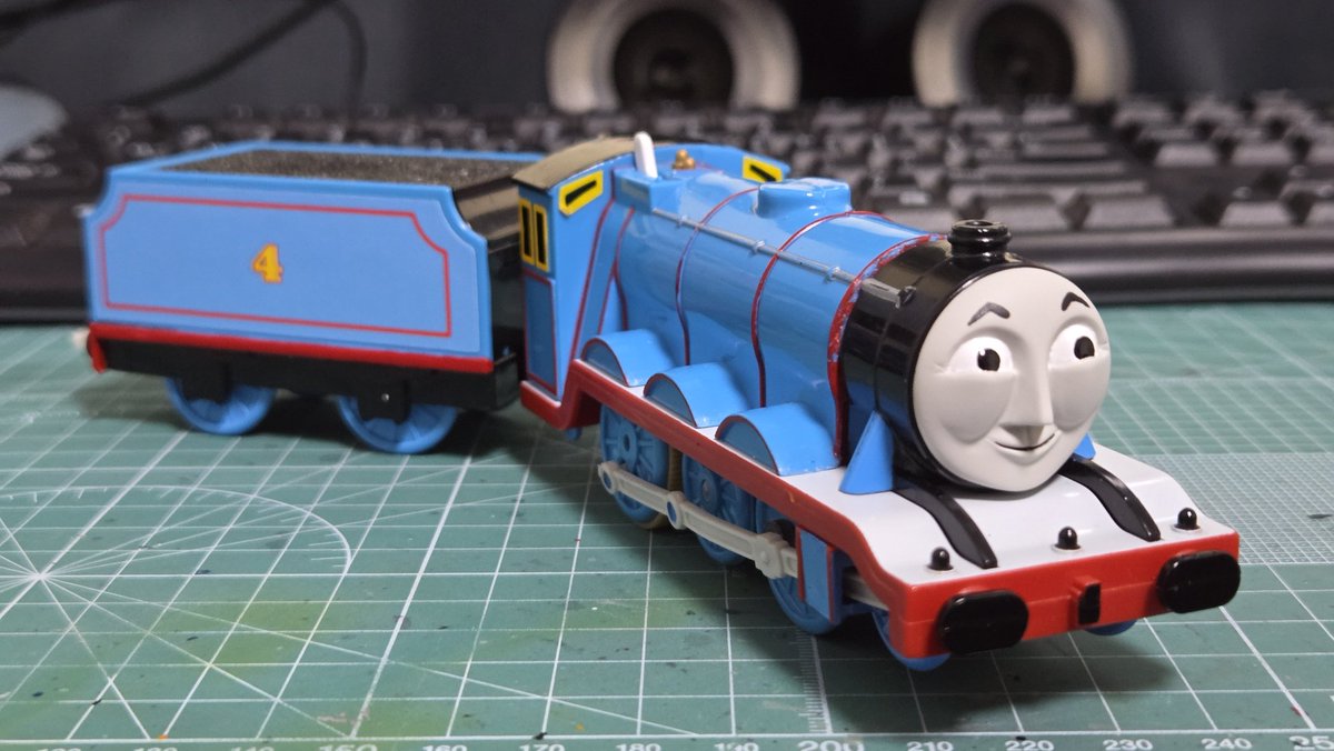 Library_Kim/김모챠(라이닝) tweet media