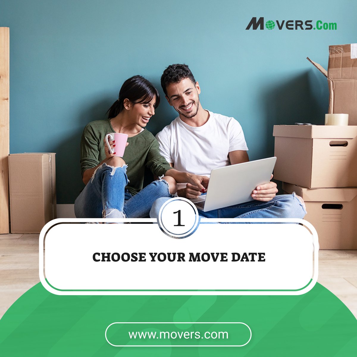 MoversCom's tweet image. Planning a move? Start smart and save money. 📦

Before booking a mover, make sure you check this post!

Compare trusted movers in minutes and get free moving quotes at Movers.com

#MovingQuotes #CompareMovers #MovingMadeEasy #MovingTips #MoversCom