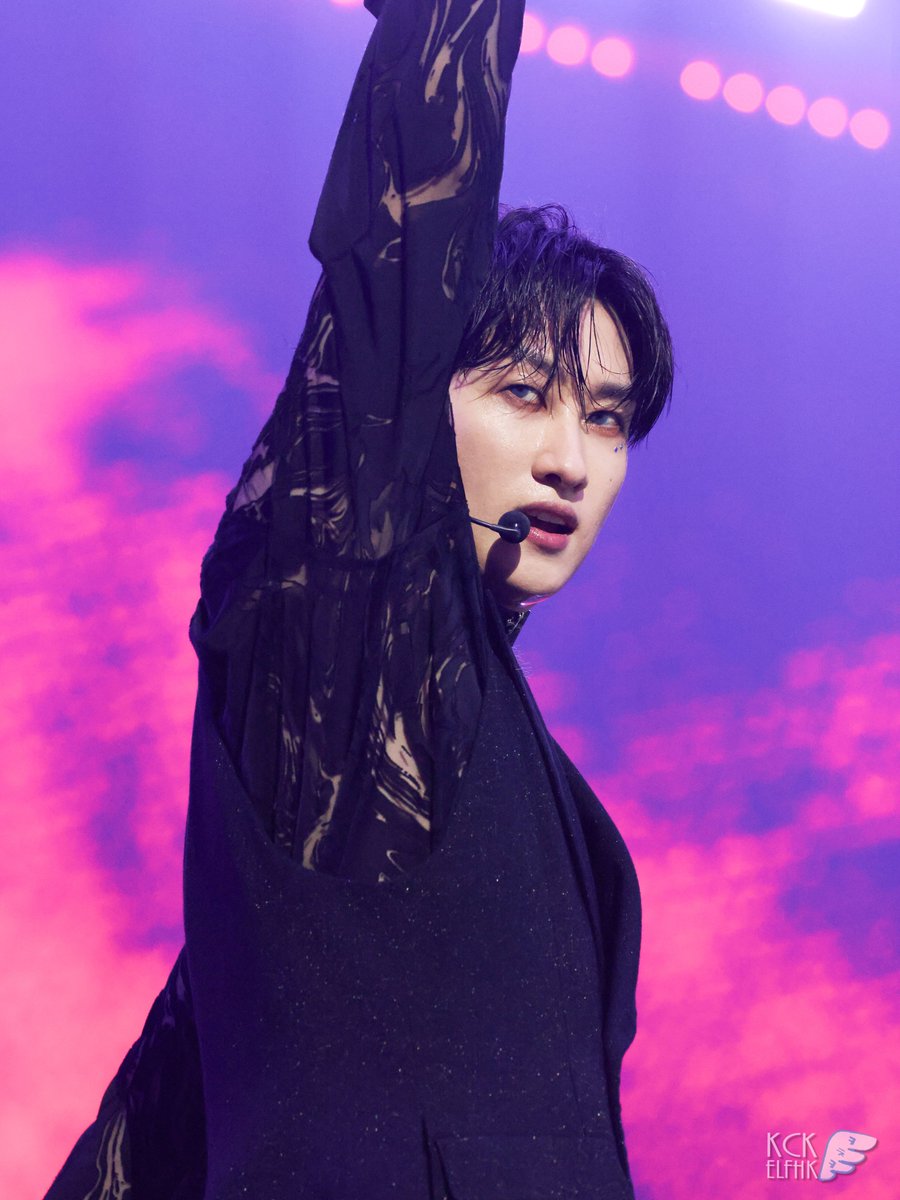 ❤️‍🔥 #Eunhyuk #은혁 #이혁재 <a href="/AllRiseSilver/">Dalnim</a> 

20260117 Super Junior 20th Anniversary Tour -
Super Show 10 in Kuala Lumpur

#슈퍼주니어 #SUPERJUNIOR #SJ 
#SUPERSHOW #SUPERSHOW10 #SS10 #SS10inKualaLumpur #SuperShow10inKualaLumpur #SS10inKL 
#20th_Anniversary_TOUR 
<a href="/SJofficial/">SUPER JUNIOR</a>