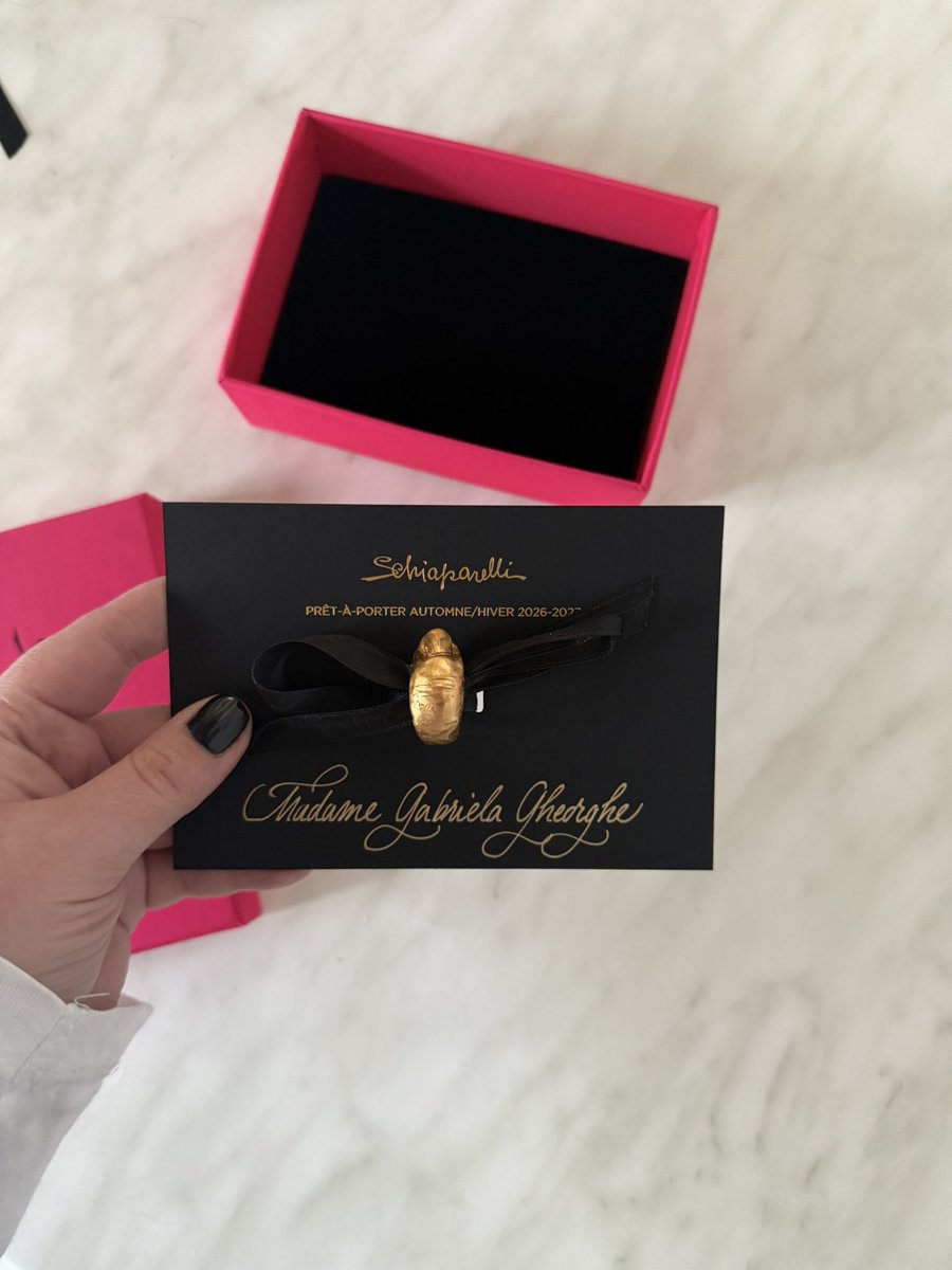 Gabriela tweet media