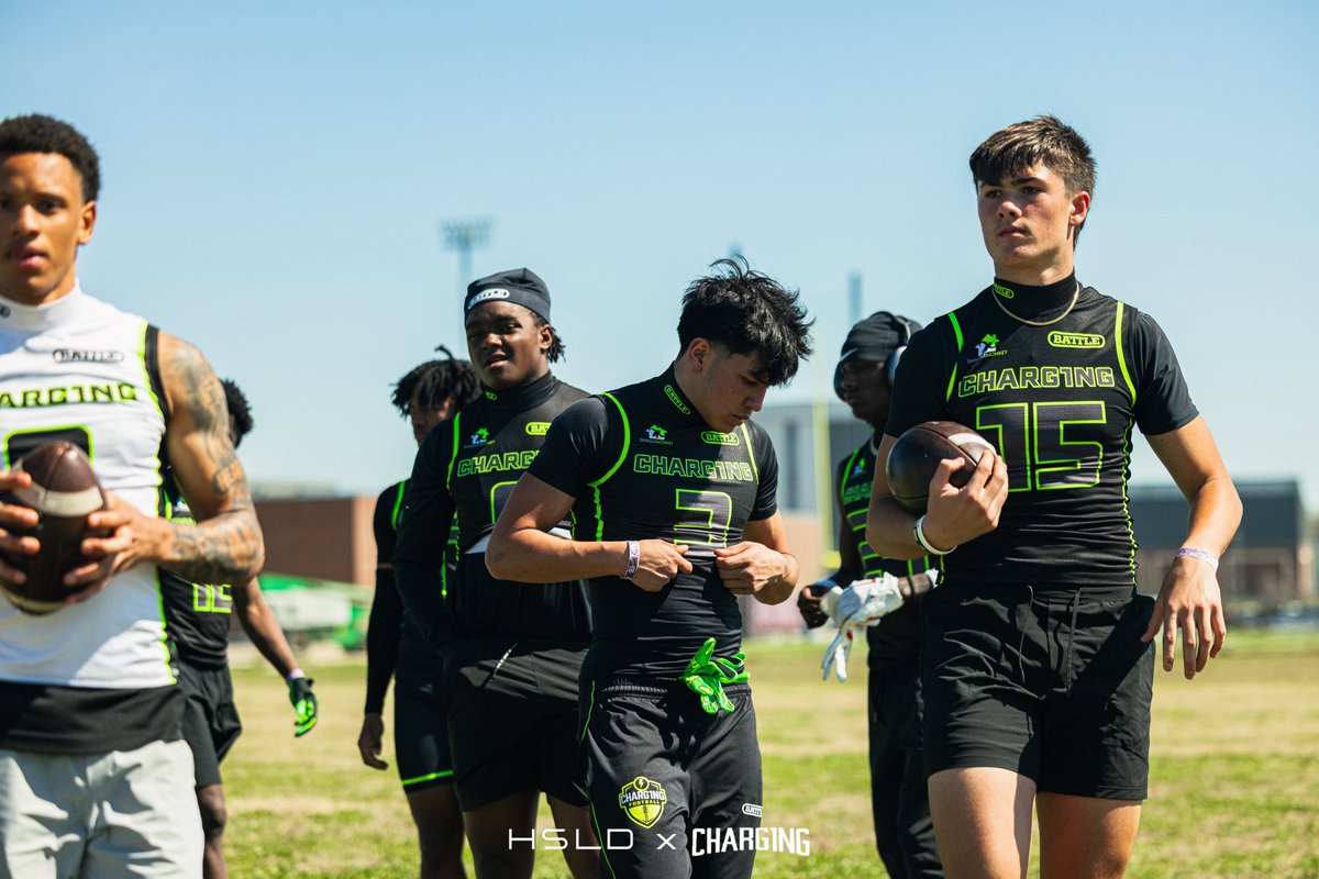 Jase Rodriguez 2028 WR/DB/ATH tweet media