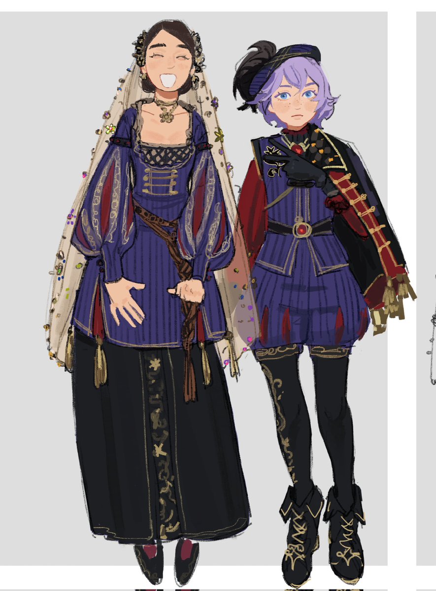 Mel ✦ Fima tweet media