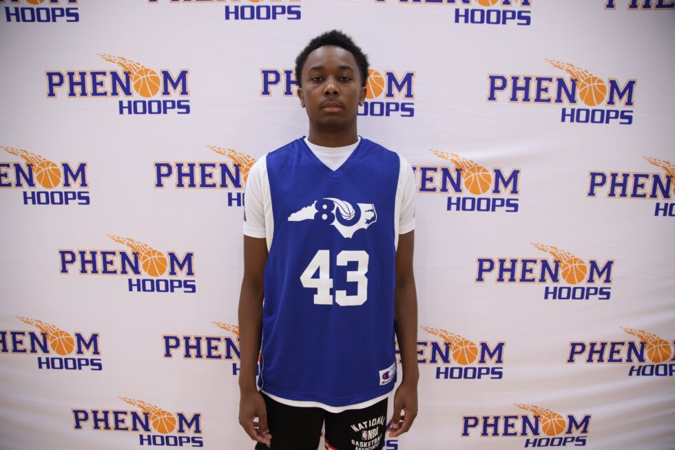 Phenom Hoop Report tweet media