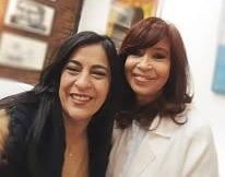 FlacaMartiColon 💛❤️🖤 🏆⭐🏑👑💙🇦🇷 PATRIOTA tweet media