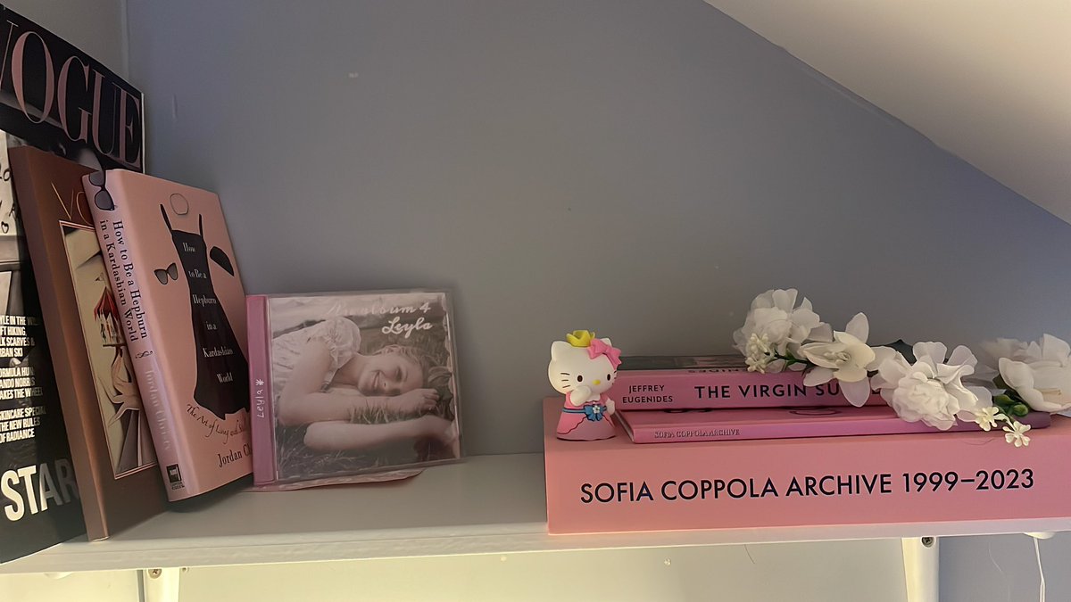 ˚ ୨leyls୧ ˚ tweet media