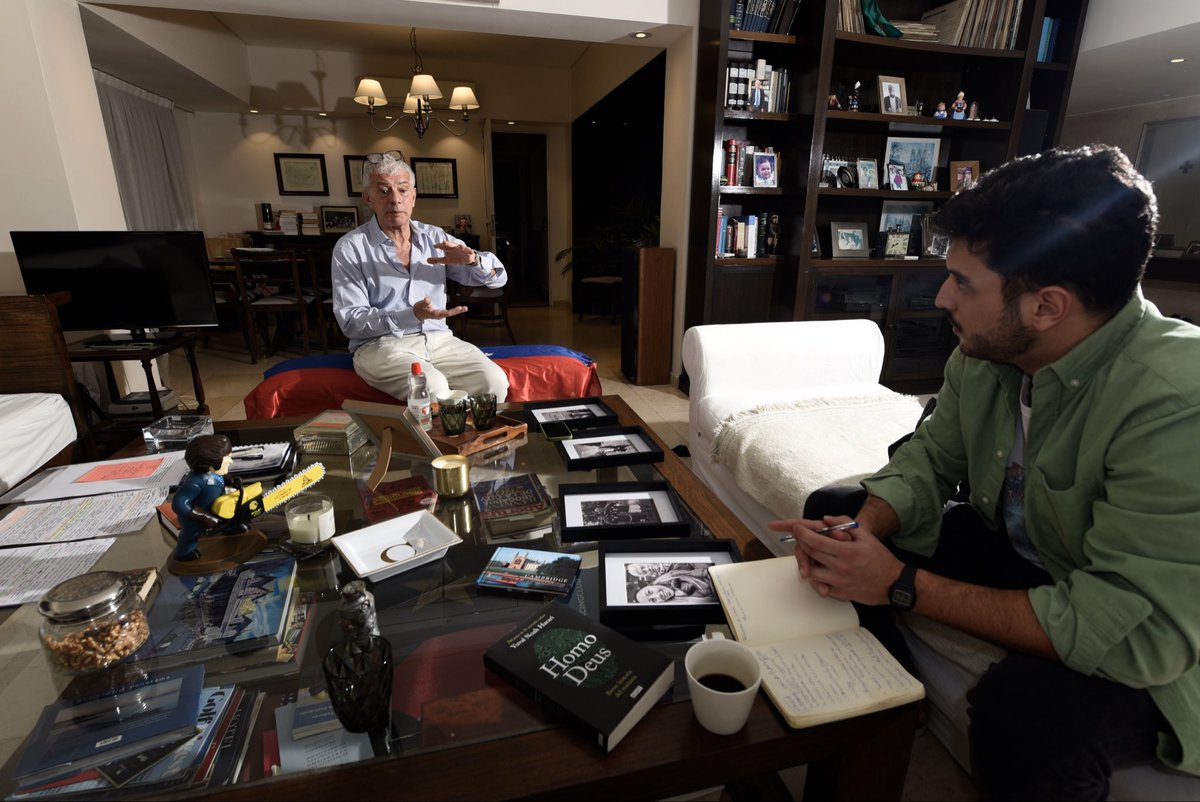 Toni Riccobene tweet media