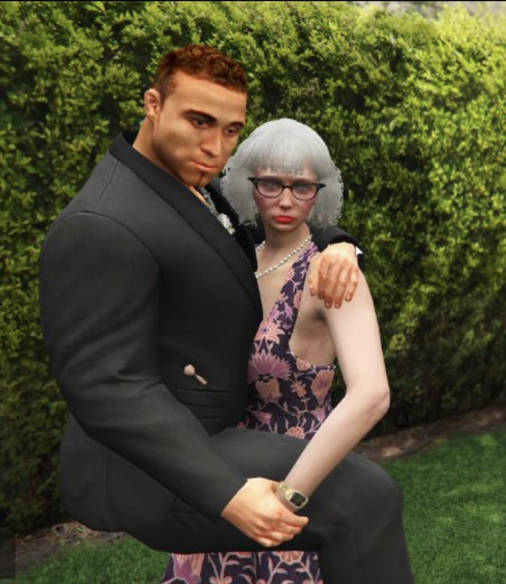 THE GOAT tweet media