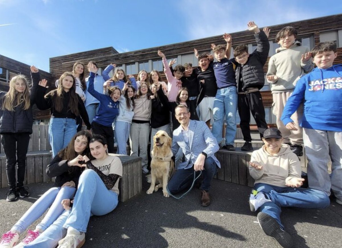 Le Média Positif 🍀 tweet media