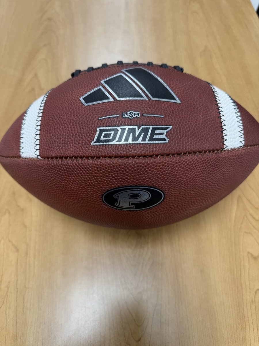 Pearland Football tweet media