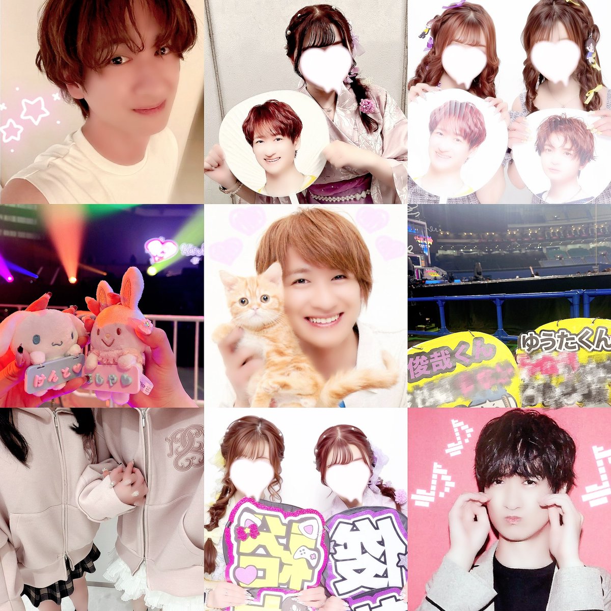 Ⓜ️♡ tweet media