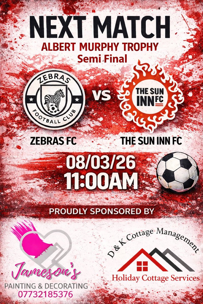 SunInnFC tweet media