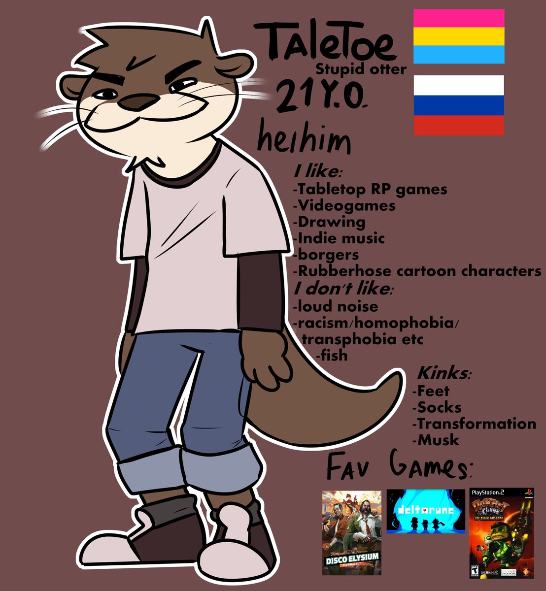 Taletoe🔞 (COMMS CLOSED) tweet media