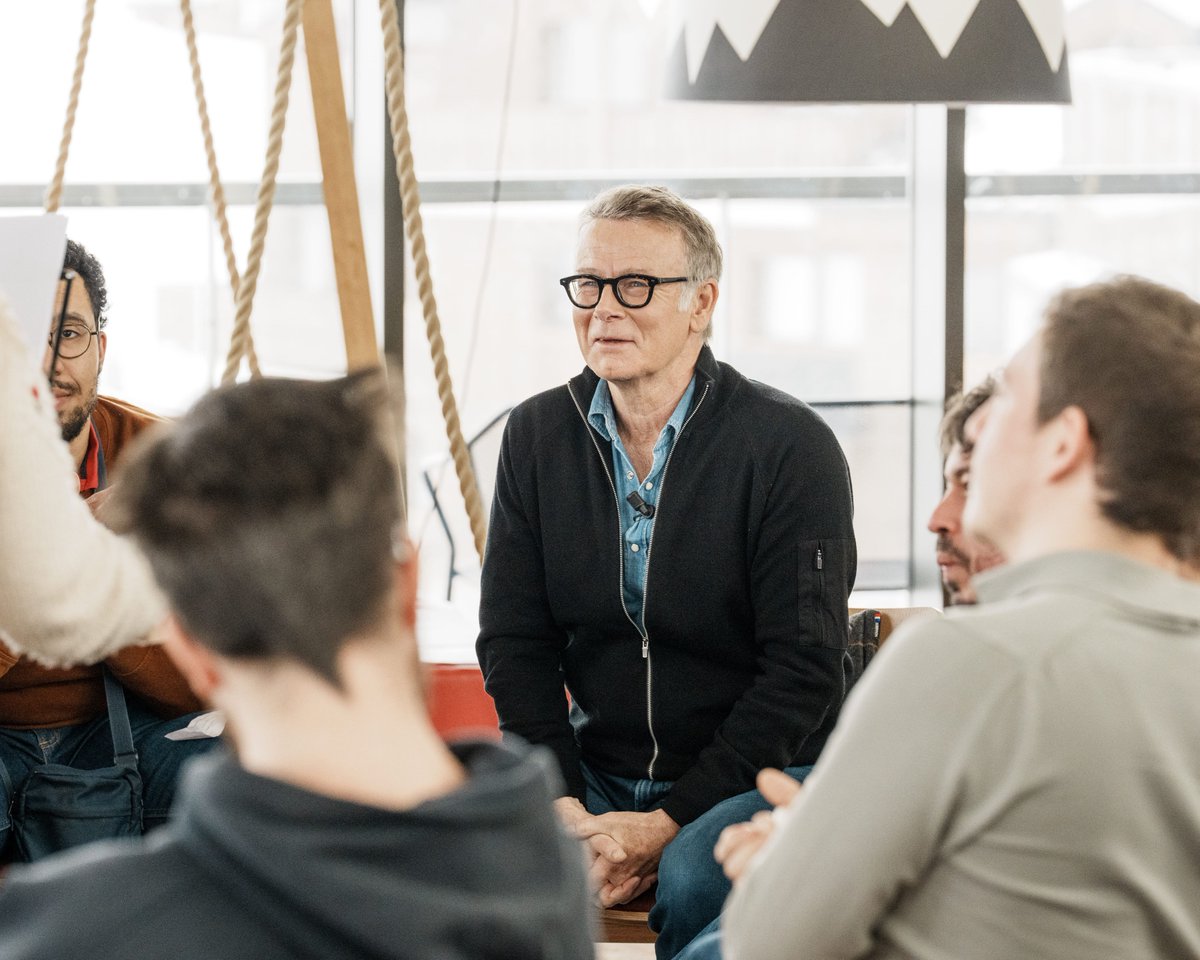 Le Papotin tweet media