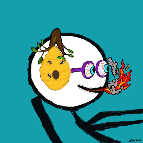 mutant mfers tweet media