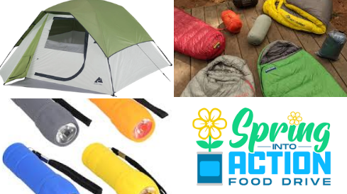CannabisRedding's tweet image. #Redding #Homeless Blog - Spring Into ACTION Food Drive for Loaves and Fishes! Monetary #donations welcome as well! Need Sleeping bags Tents Tarps Blankets Gloves Socks Flashlights Lanterns Batteries Dog and Cat food etc...  tinyurl.com/353anv6y #MtShasta #Shasta #California