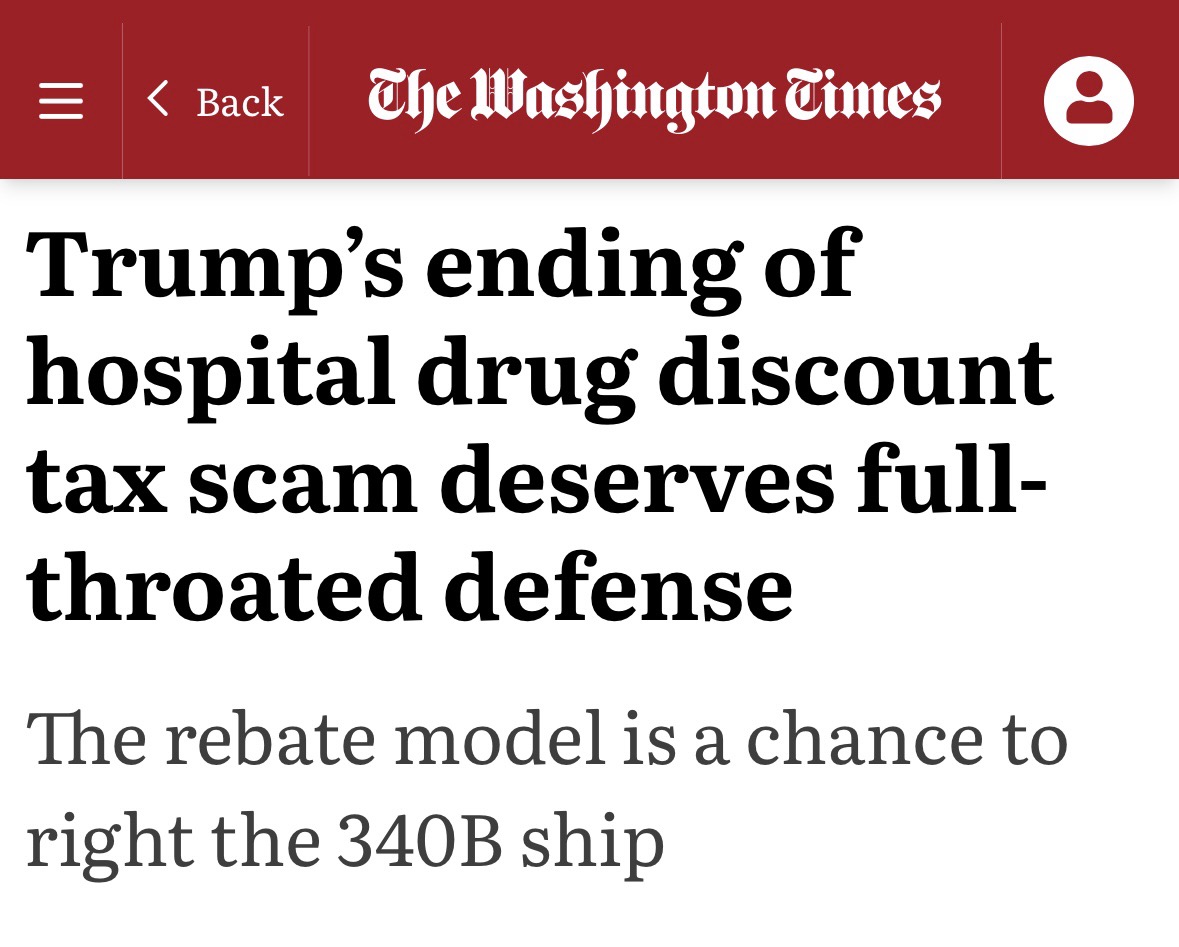 Health Market and Policy Network tweet media