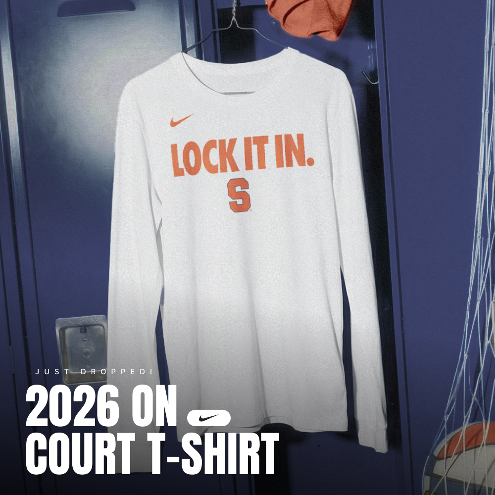 'Cuse Promos tweet media