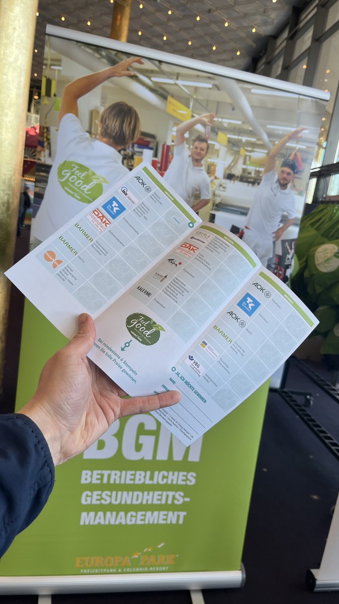 Michael Mack tweet media