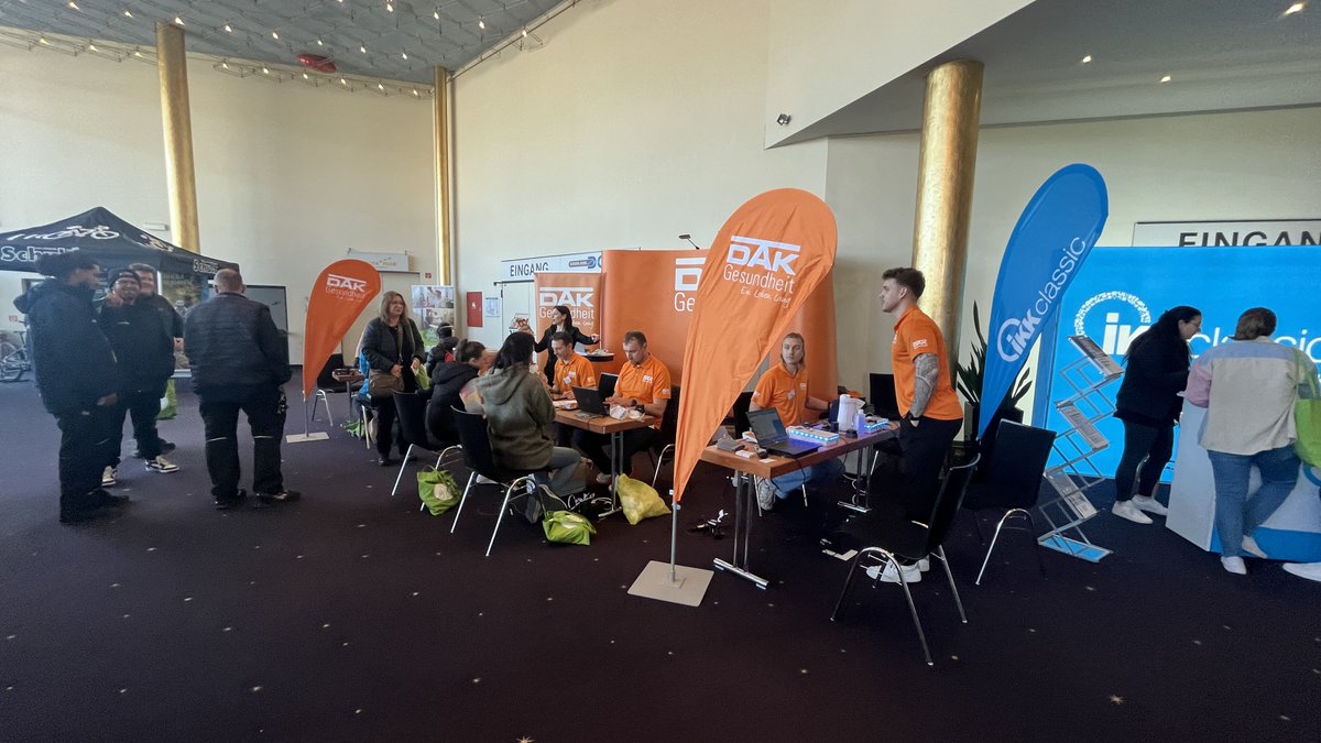 Michael Mack tweet media