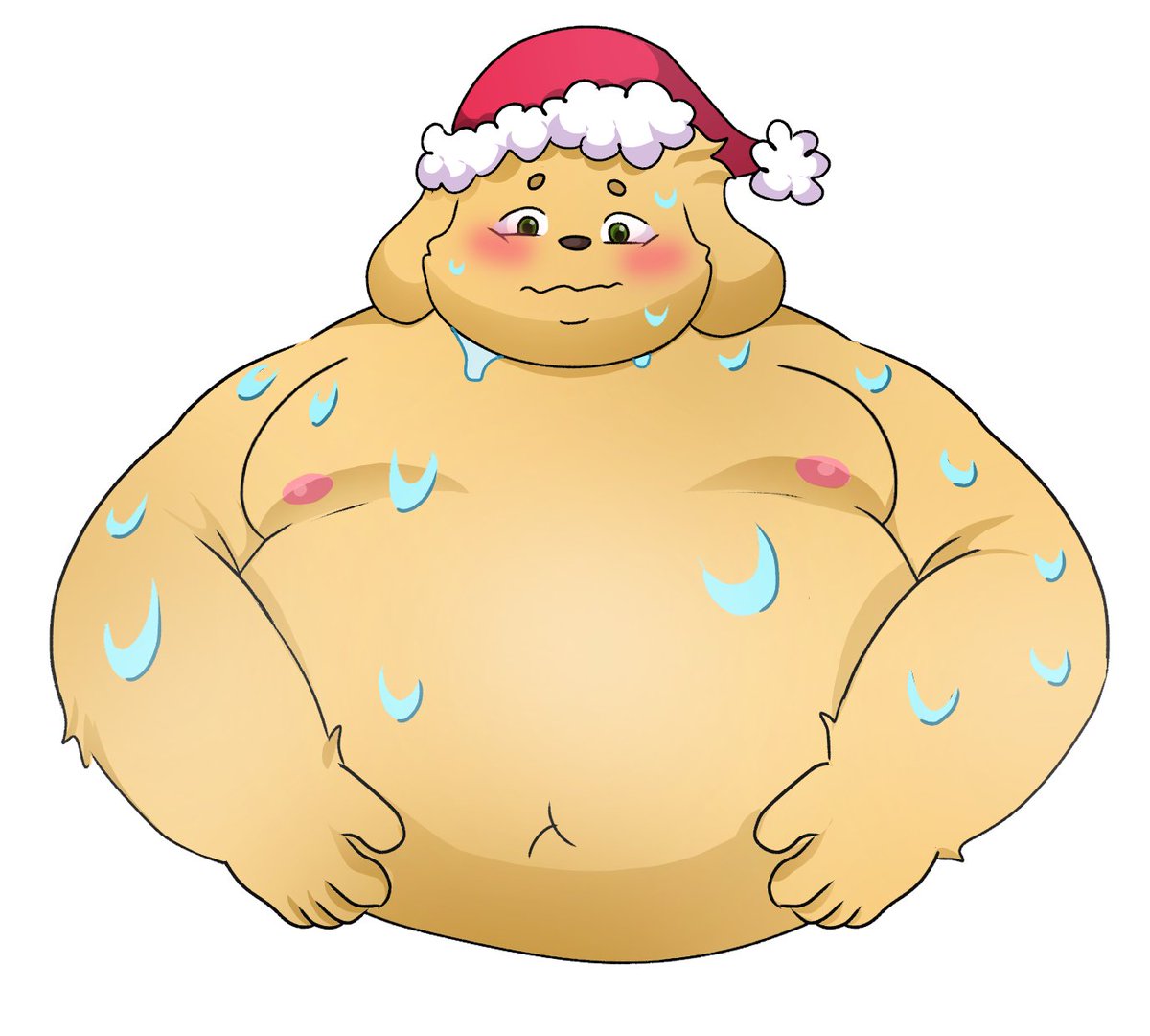 CUSHY PIE tweet media