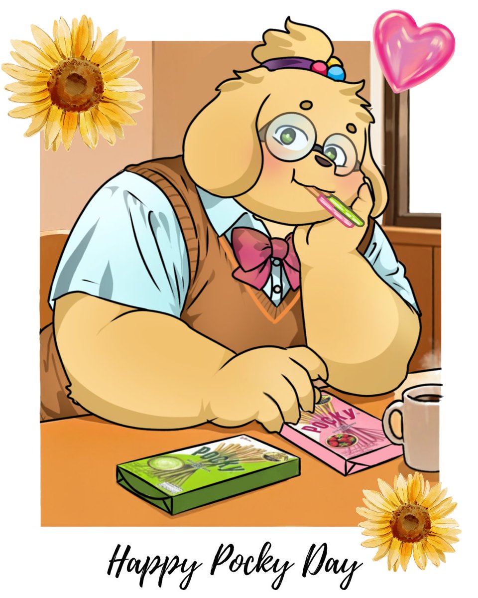 CUSHY PIE tweet media