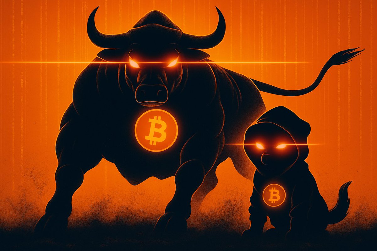 Let the bull market begin.. $DOG