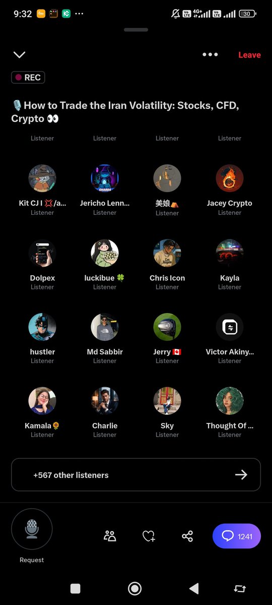 Thought Of Crypto tweet media