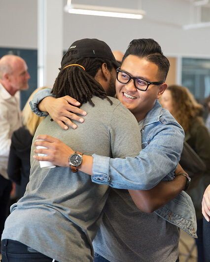 CreativeMornings/Austin tweet media