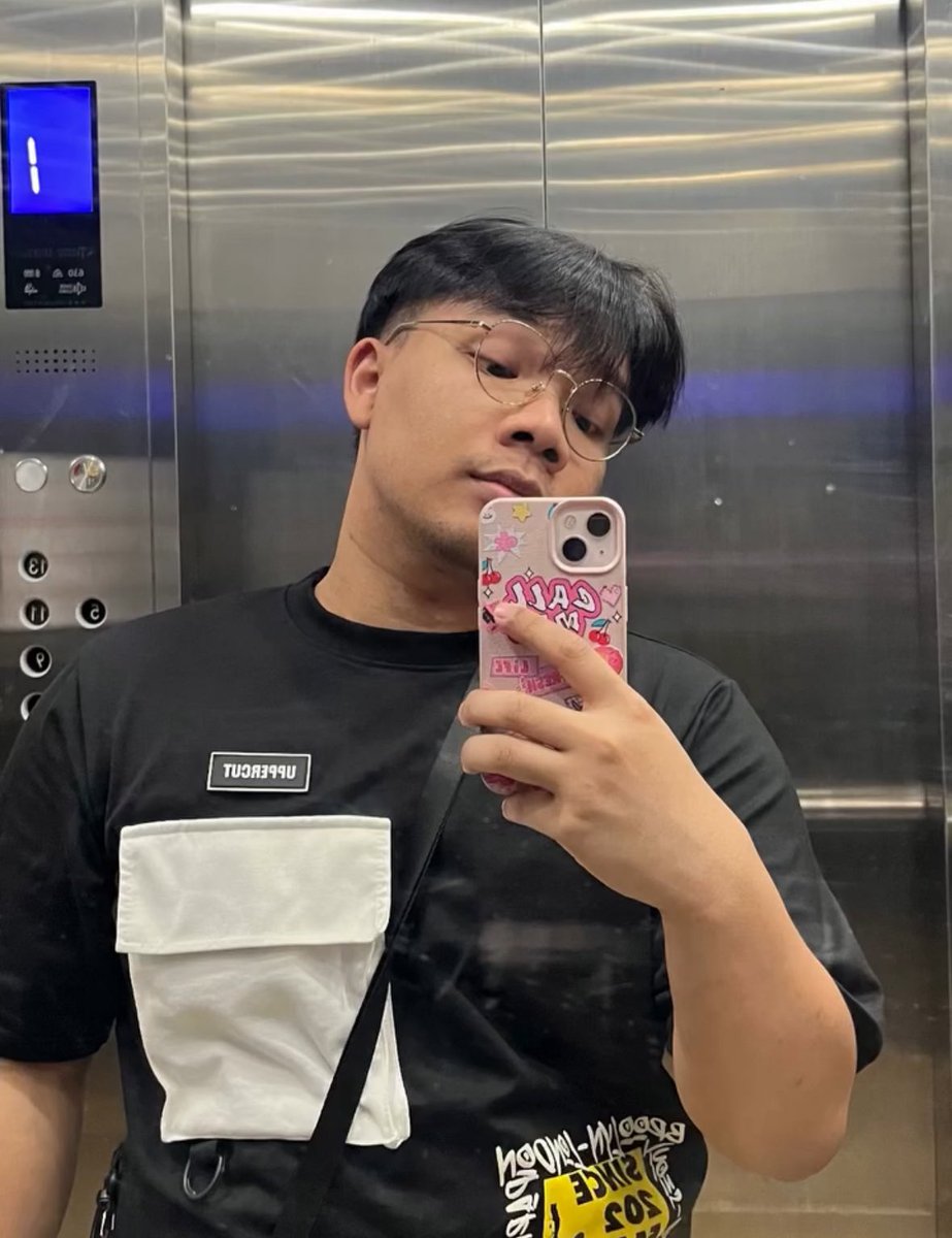 โอวัลตินคุง tweet media