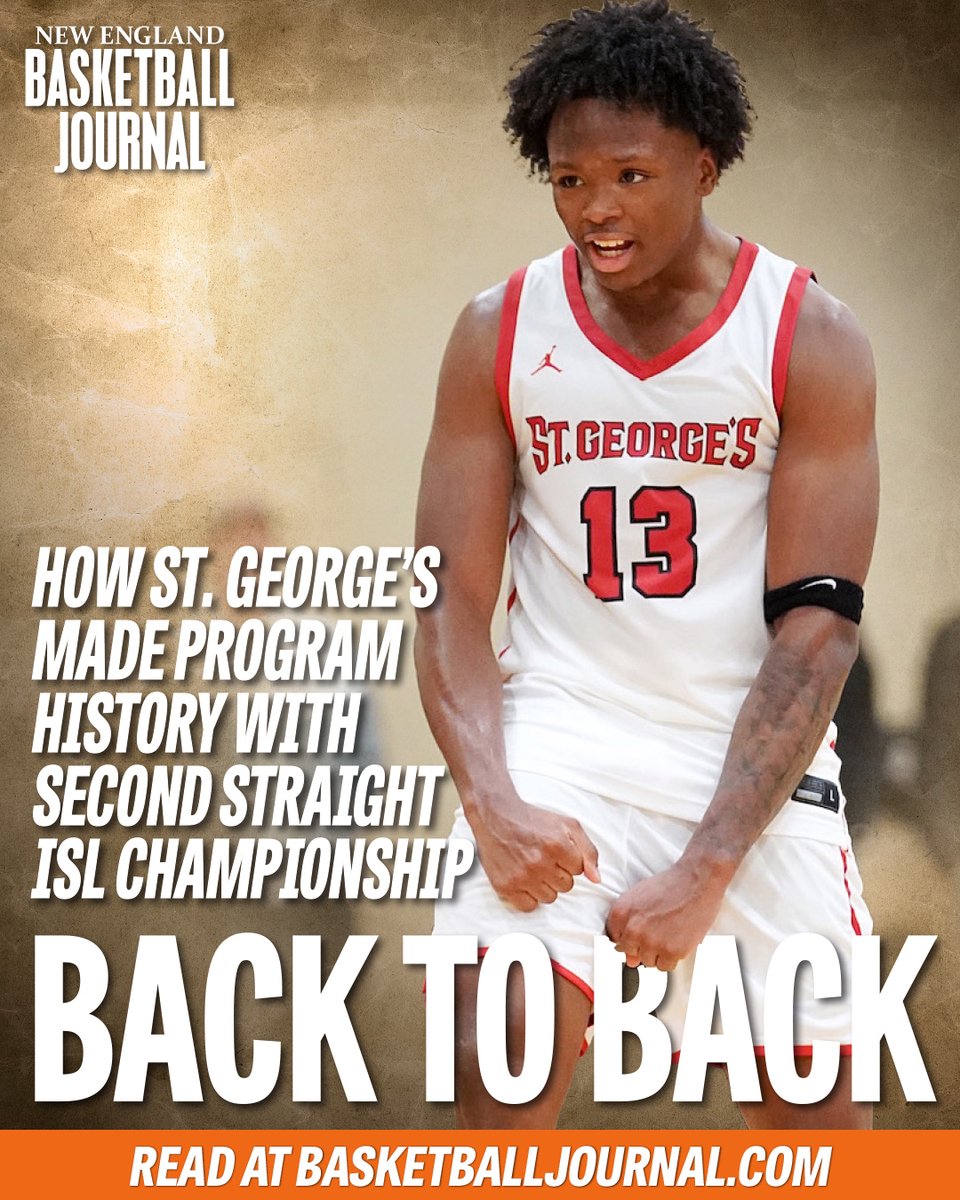 New England Basketball Journal tweet media