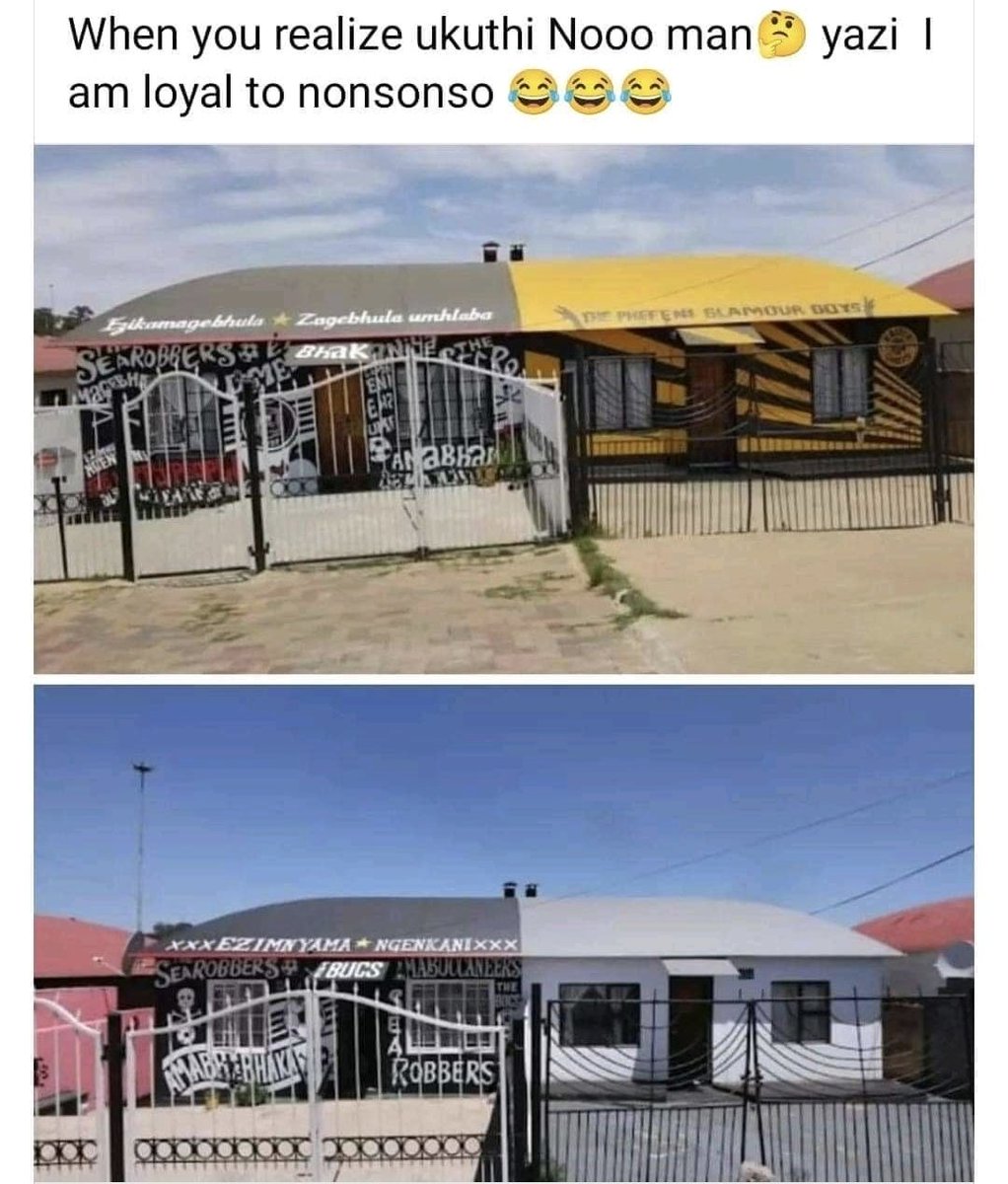 Before  and after 🤣🤣🤣