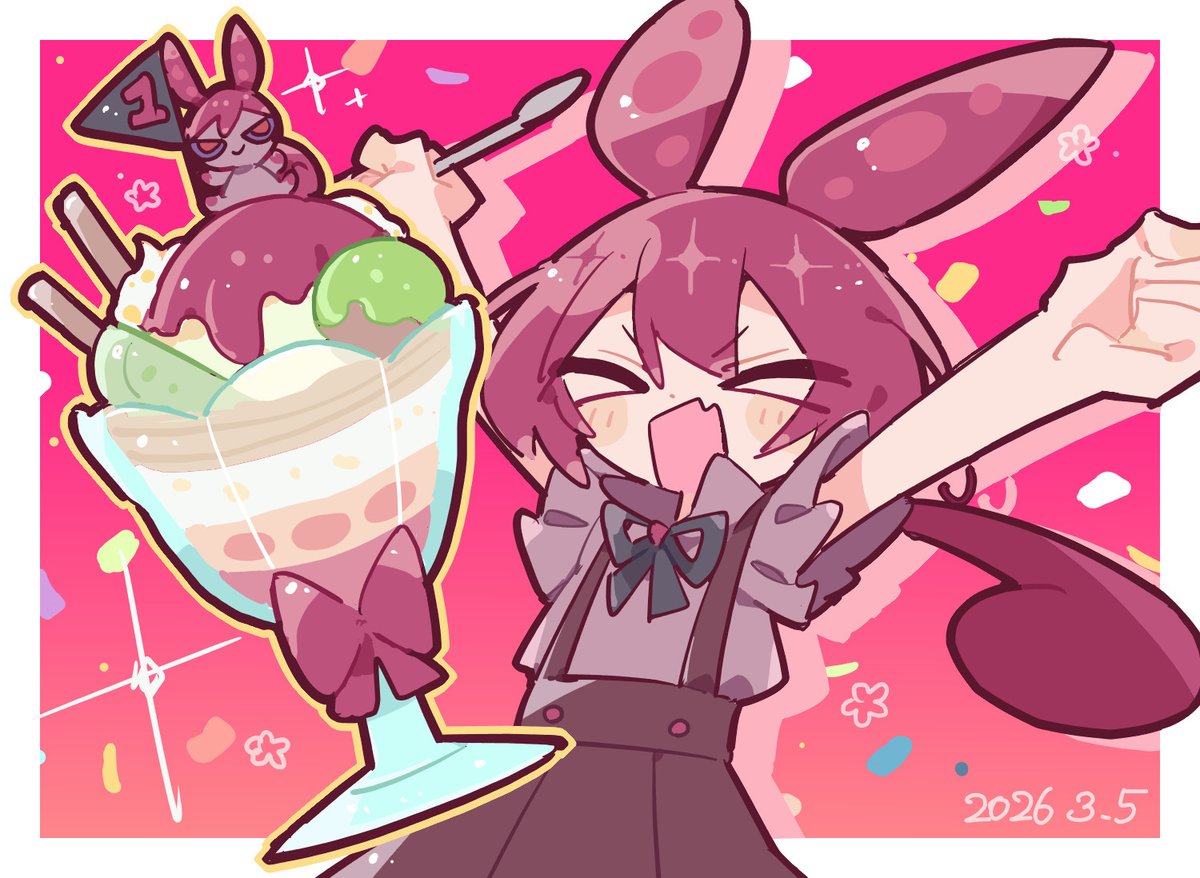 ロォー tweet media