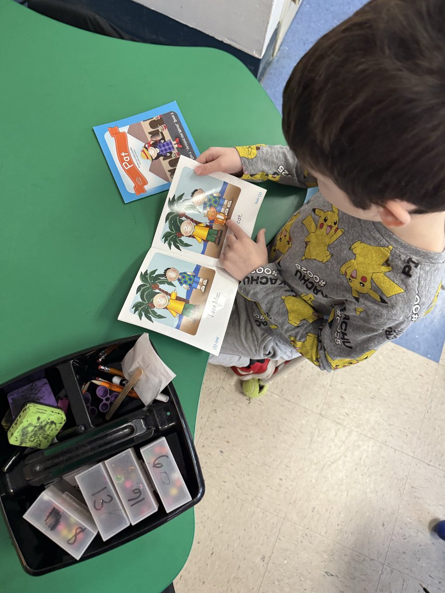 Ms. Volk tweet media