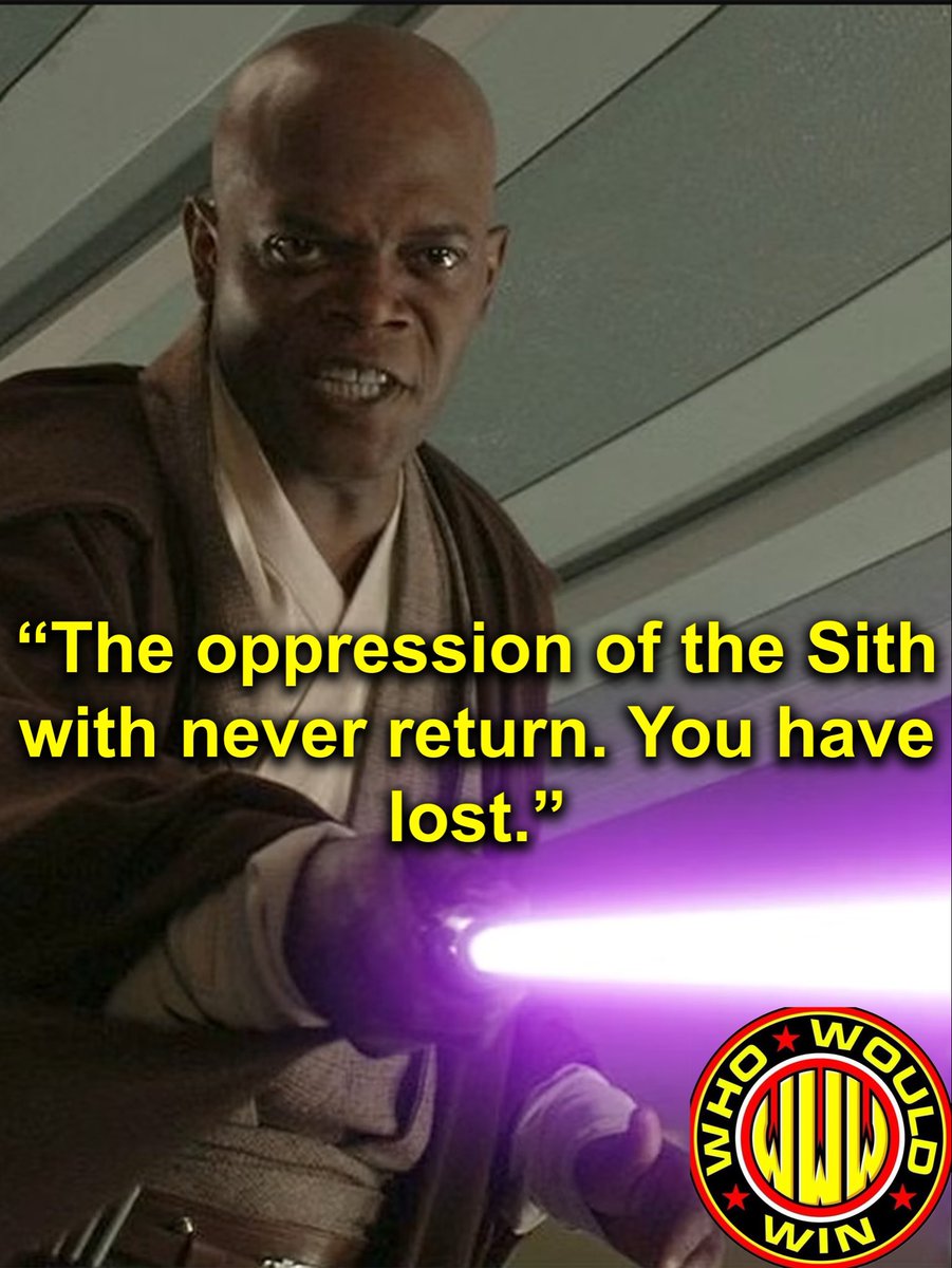 Who Would Win tweet media