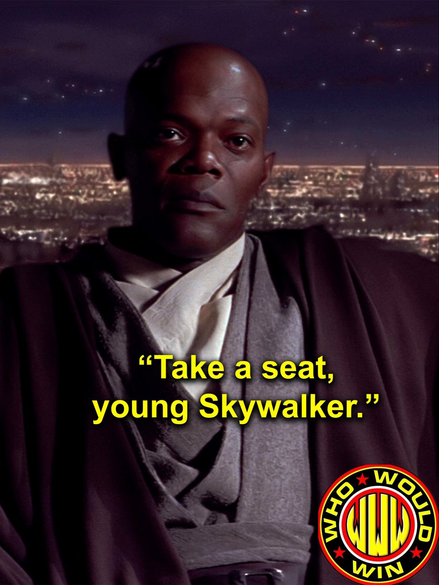 Who Would Win tweet media